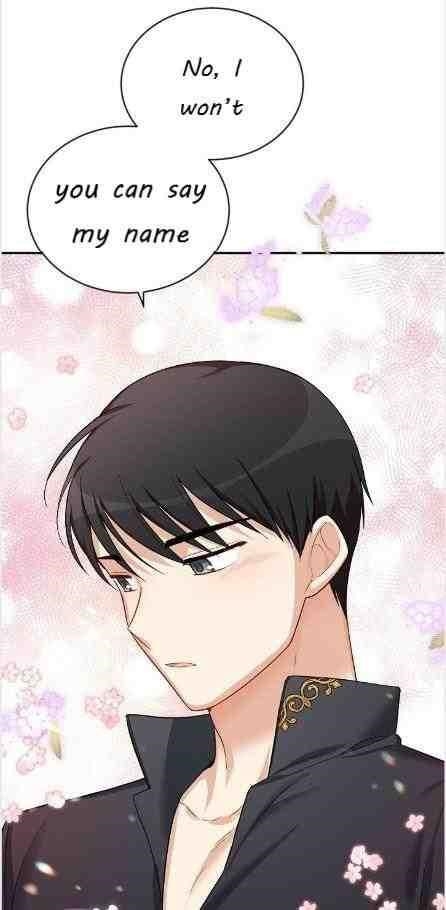 The Duchess With An Empty Soul Chapter 25 - Page 35 in English