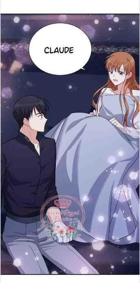 The Duchess With An Empty Soul Chapter 25 - Page 39 in English