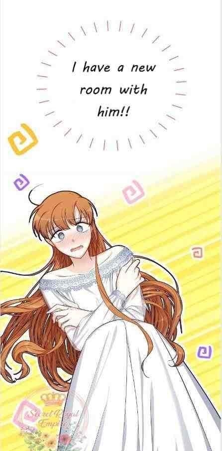 The Duchess With An Empty Soul Chapter 25 - Page 4 in English