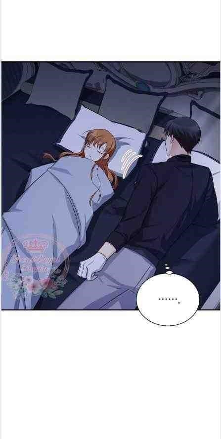 The Duchess With An Empty Soul Chapter 25 - Page 41 in English