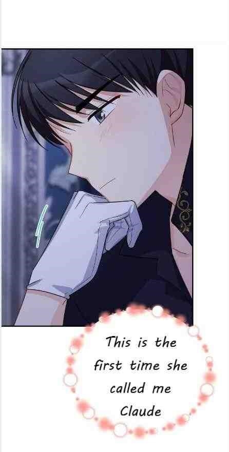 The Duchess With An Empty Soul Chapter 25 - Page 44 in English