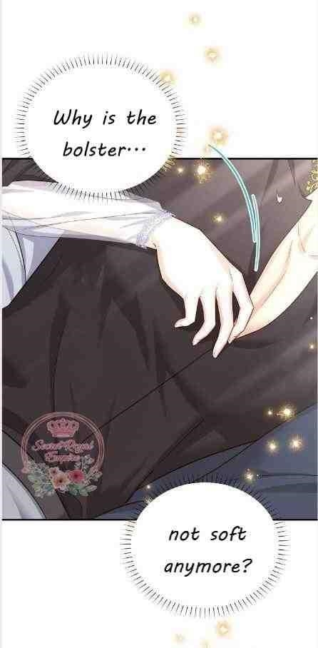 The Duchess With An Empty Soul Chapter 25 - Page 52 in English