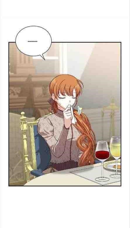 The Duchess With An Empty Soul Chapter 25 - Page 57 in English