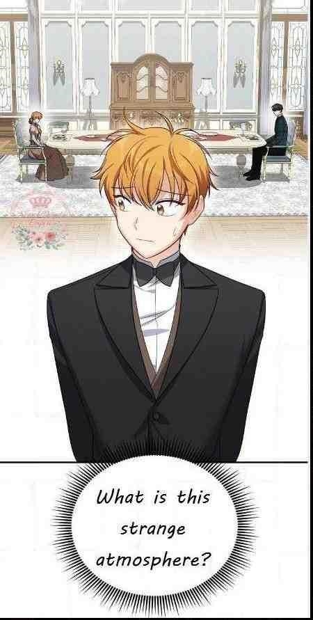 The Duchess With An Empty Soul Chapter 25 - Page 59 in English