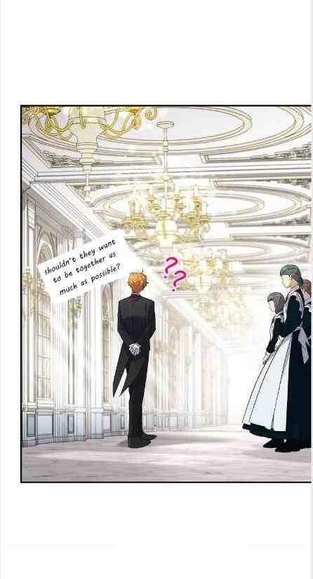 The Duchess With An Empty Soul Chapter 25 - Page 60 in English