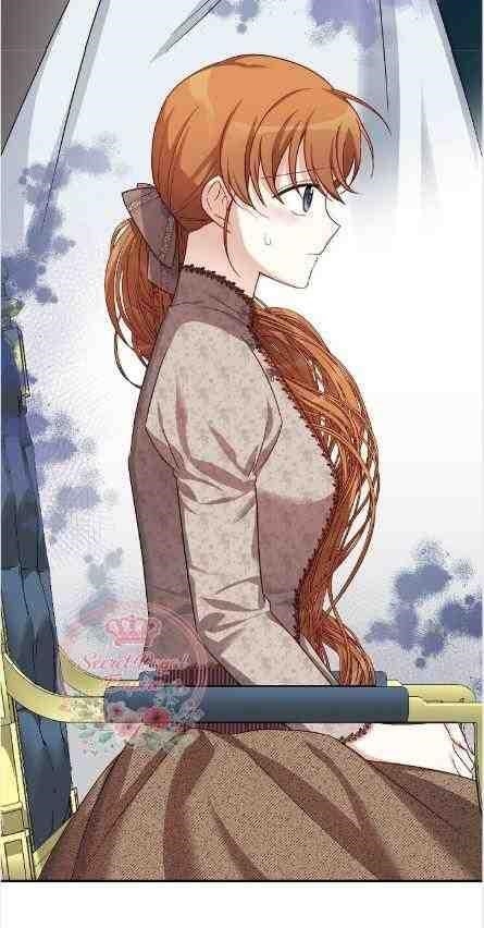The Duchess With An Empty Soul Chapter 25 - Page 63 in English