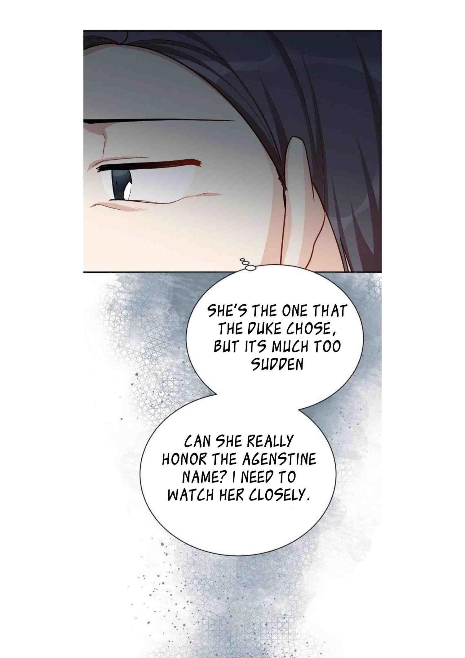 The Duchess With An Empty Soul Chapter 26 - Page 20 in English
