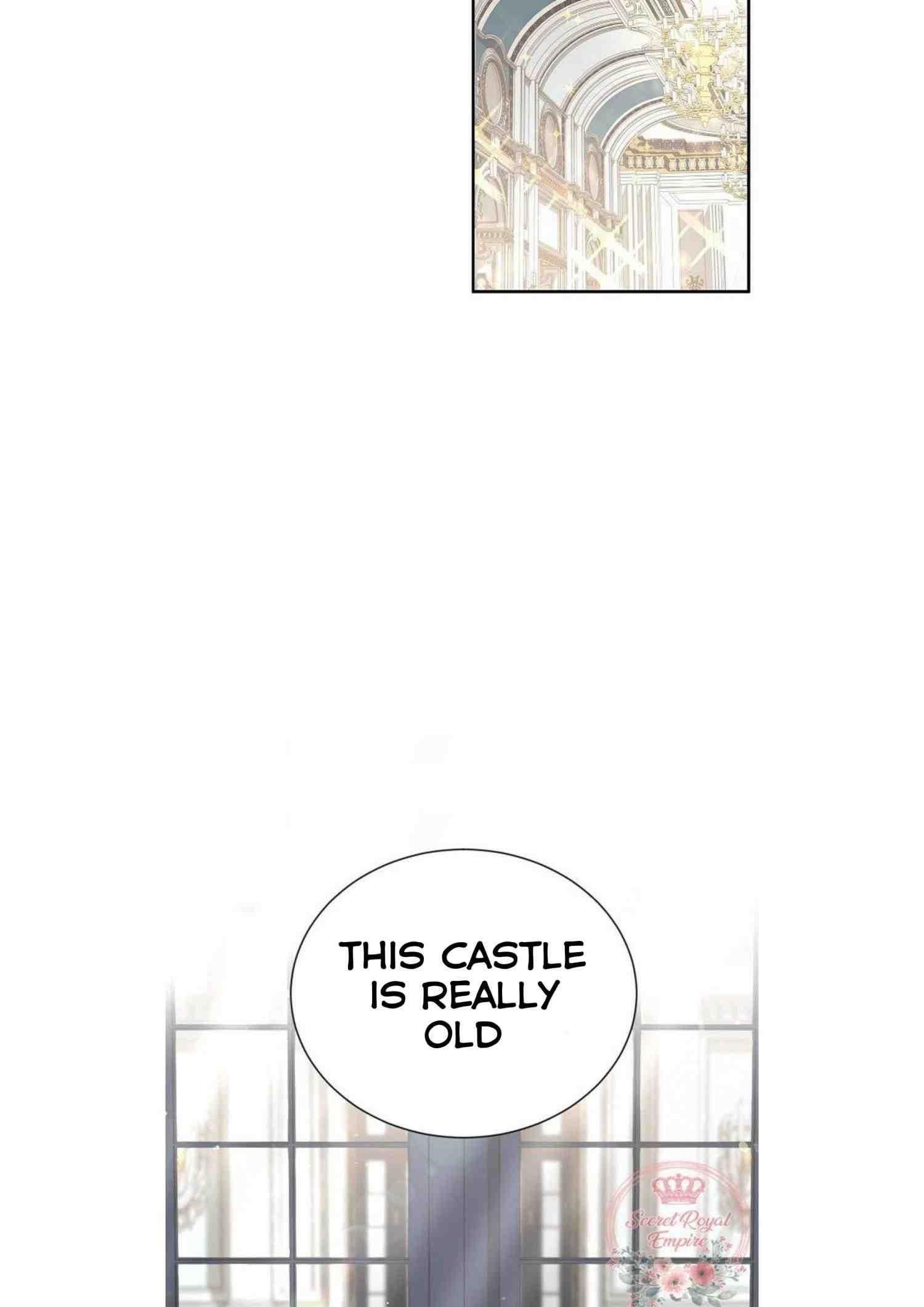 The Duchess With An Empty Soul Chapter 26 - Page 23 in English