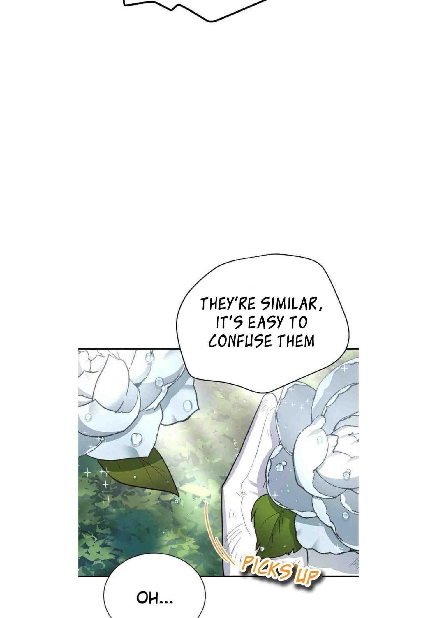 The Duchess With An Empty Soul Chapter 26 - Page 41 in English