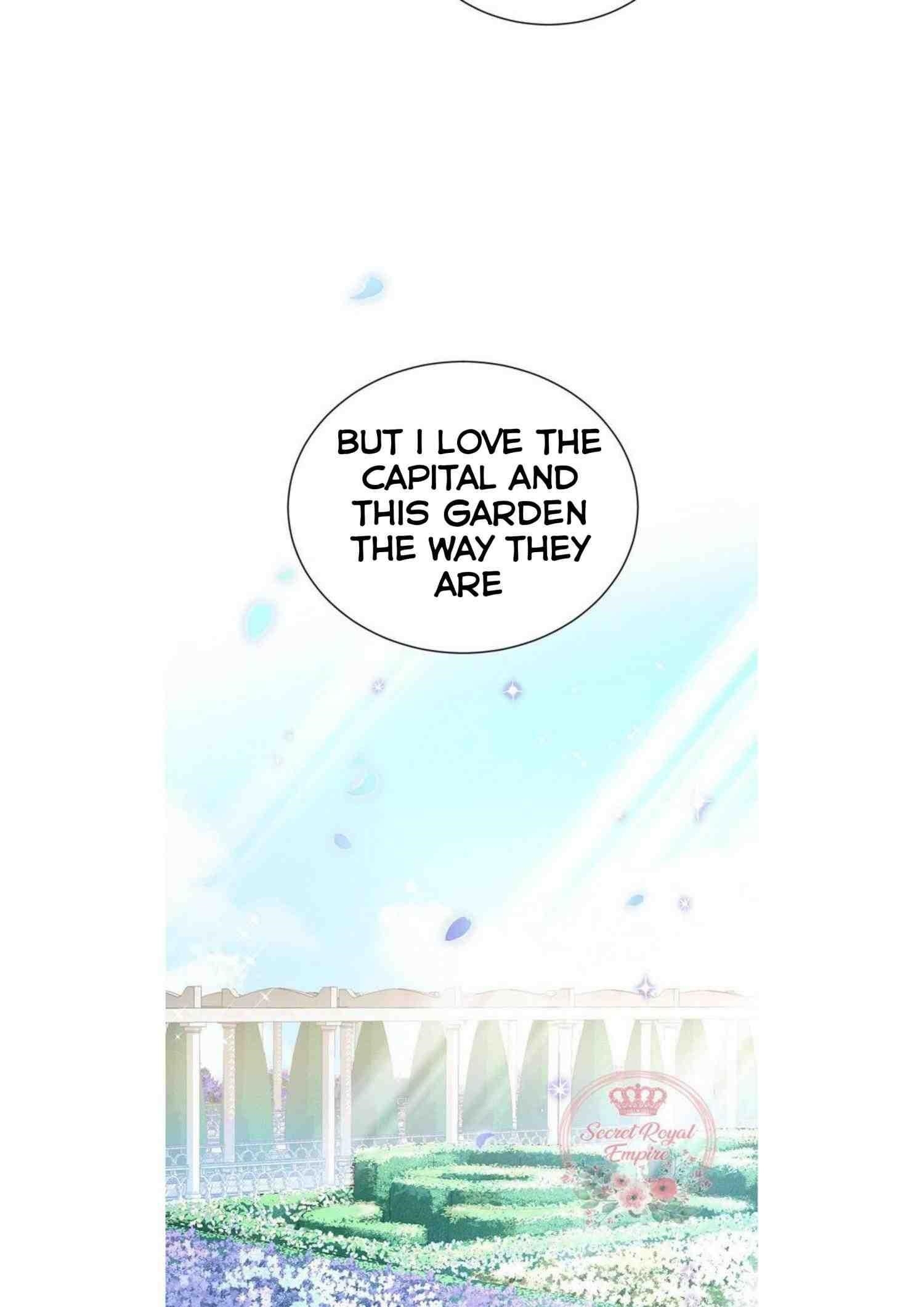 The Duchess With An Empty Soul Chapter 26 - Page 44 in English
