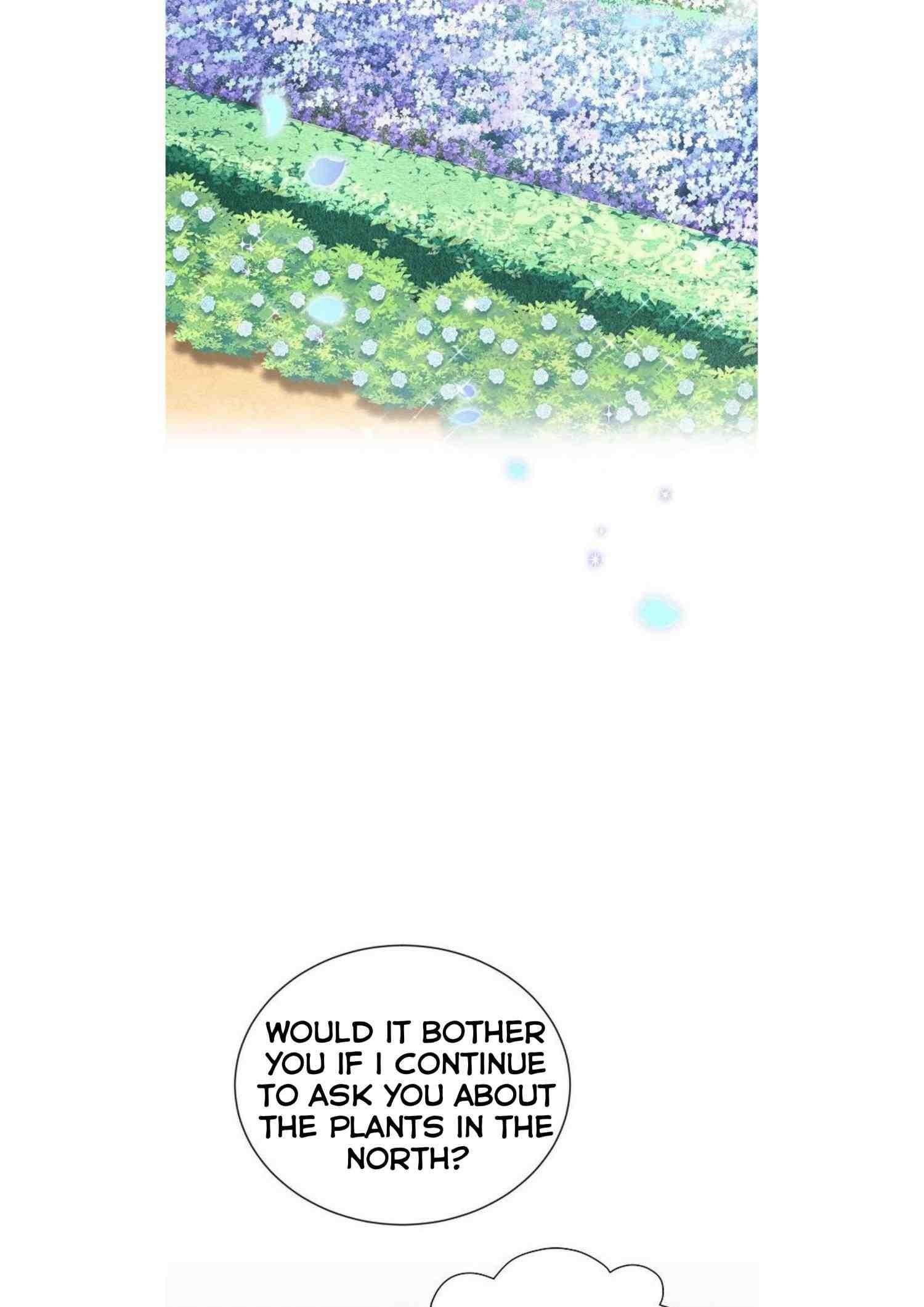 The Duchess With An Empty Soul Chapter 26 - Page 45 in English