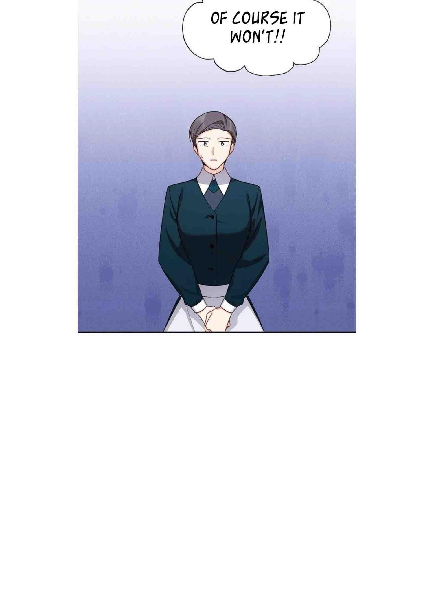 The Duchess With An Empty Soul Chapter 26 - Page 46 in English