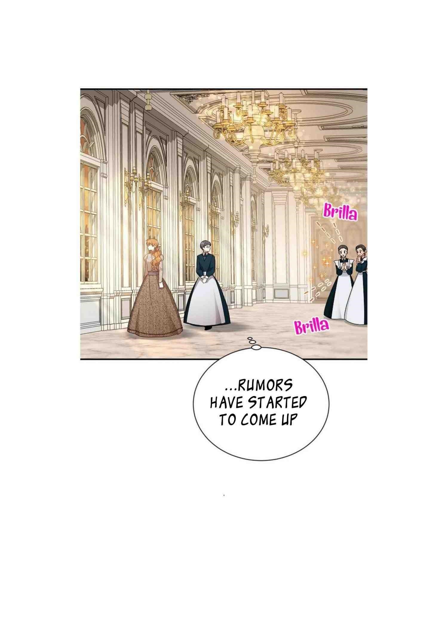 The Duchess With An Empty Soul Chapter 26 - Page 51 in English