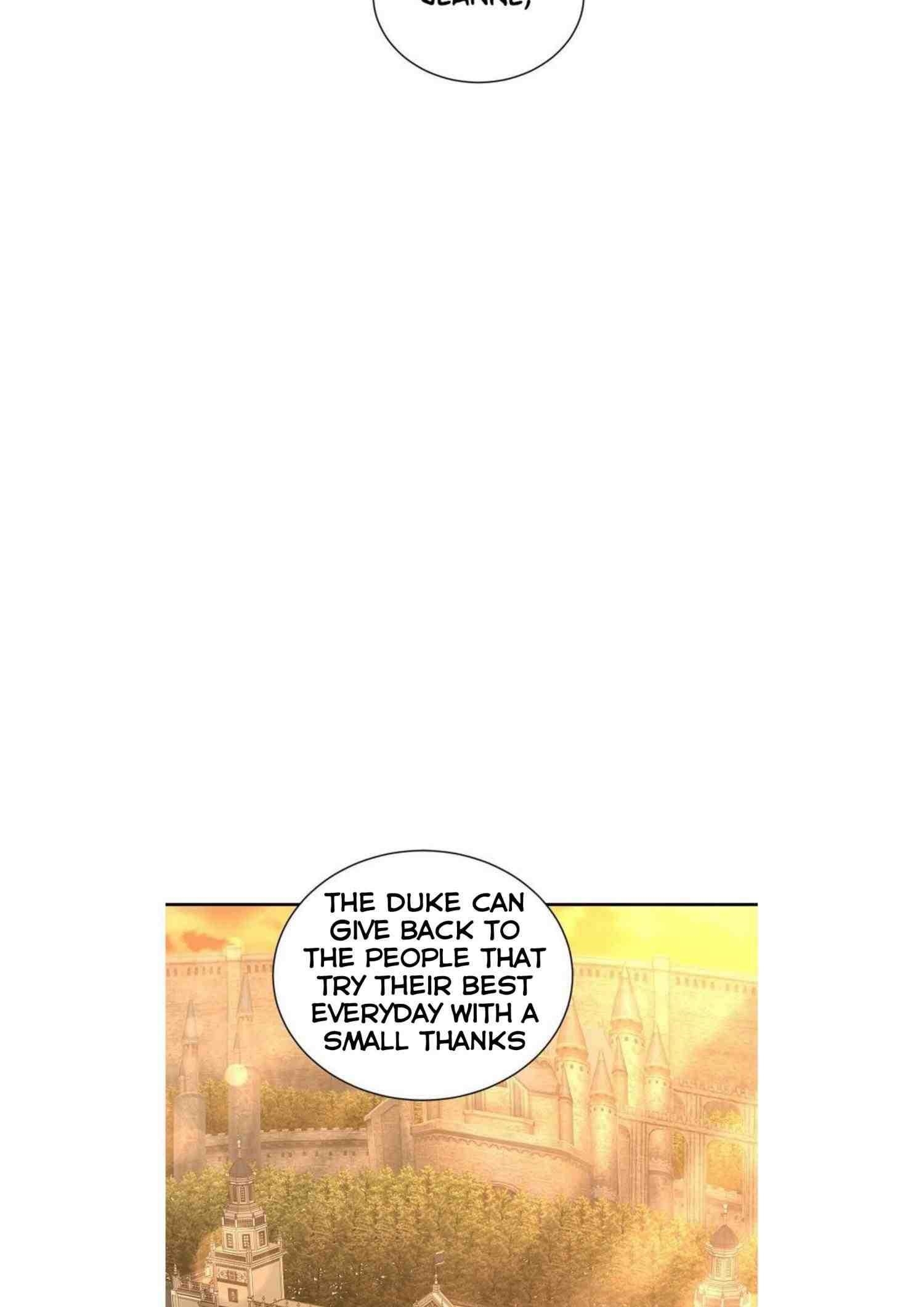 The Duchess With An Empty Soul Chapter 26 - Page 54 in English