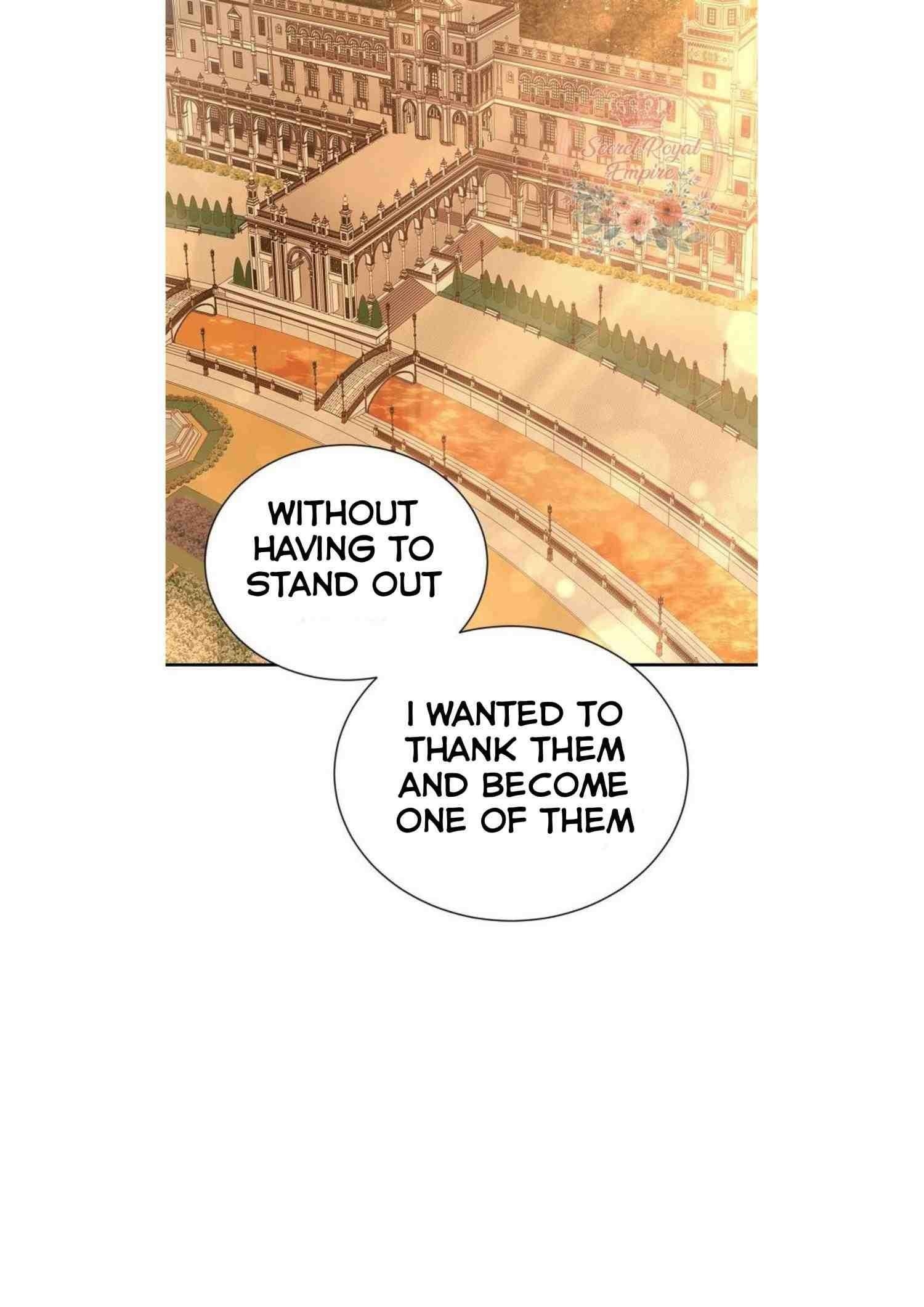 The Duchess With An Empty Soul Chapter 26 - Page 55 in English
