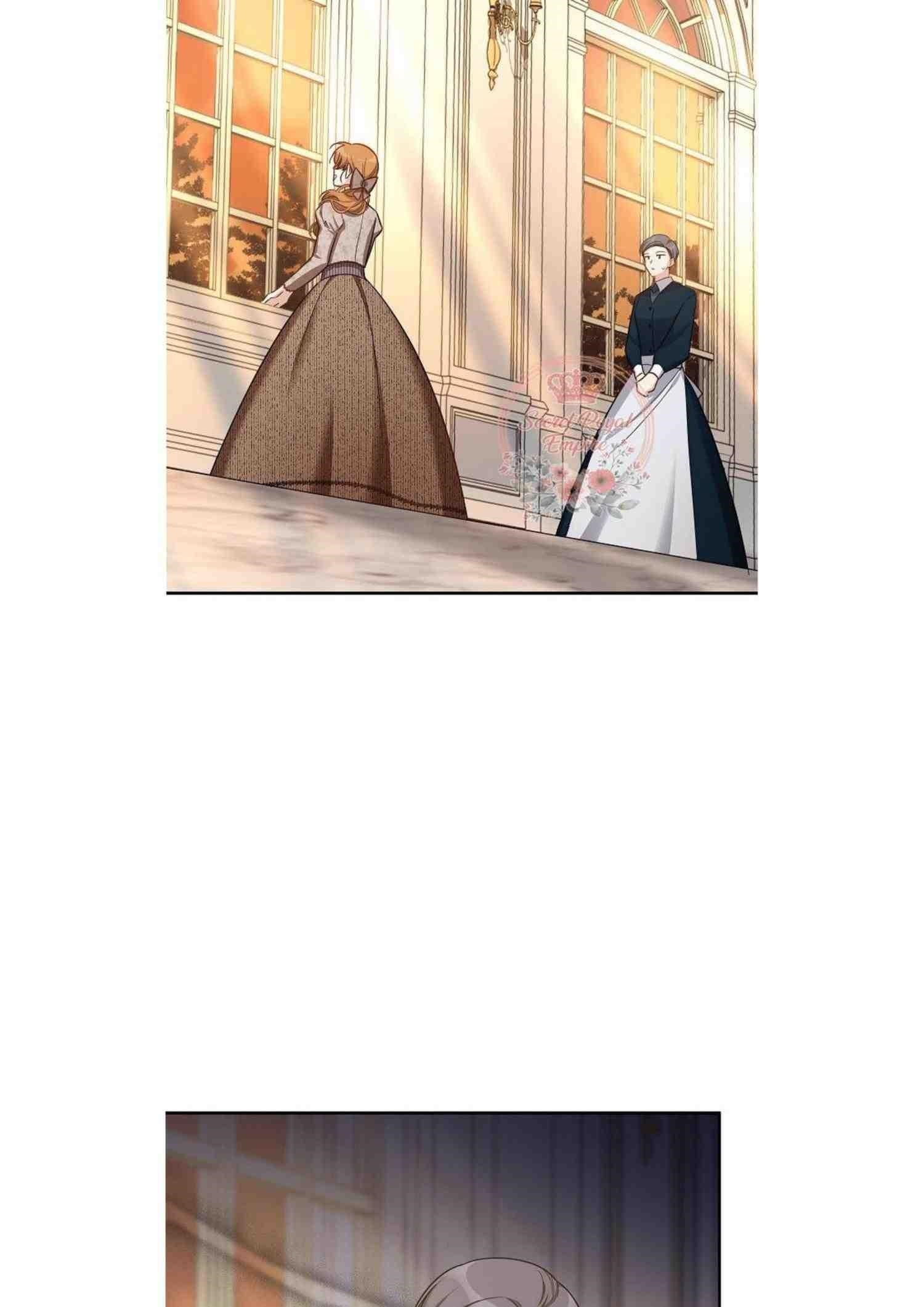 The Duchess With An Empty Soul Chapter 26 - Page 59 in English