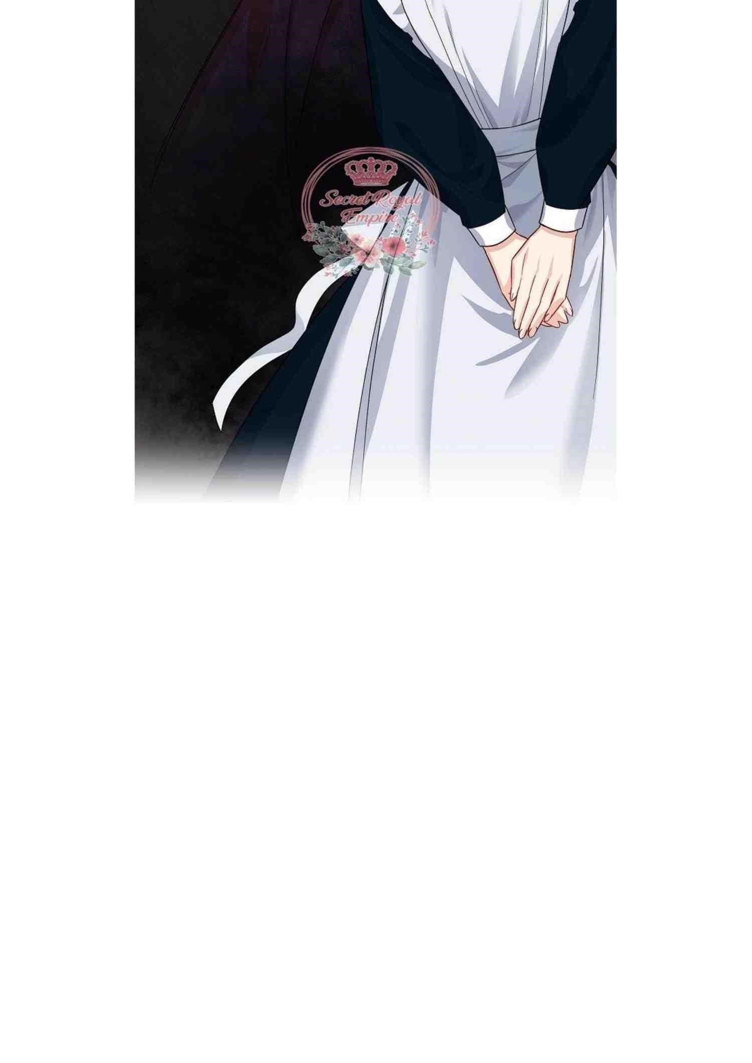 The Duchess With An Empty Soul Chapter 26 - Page 71 in English