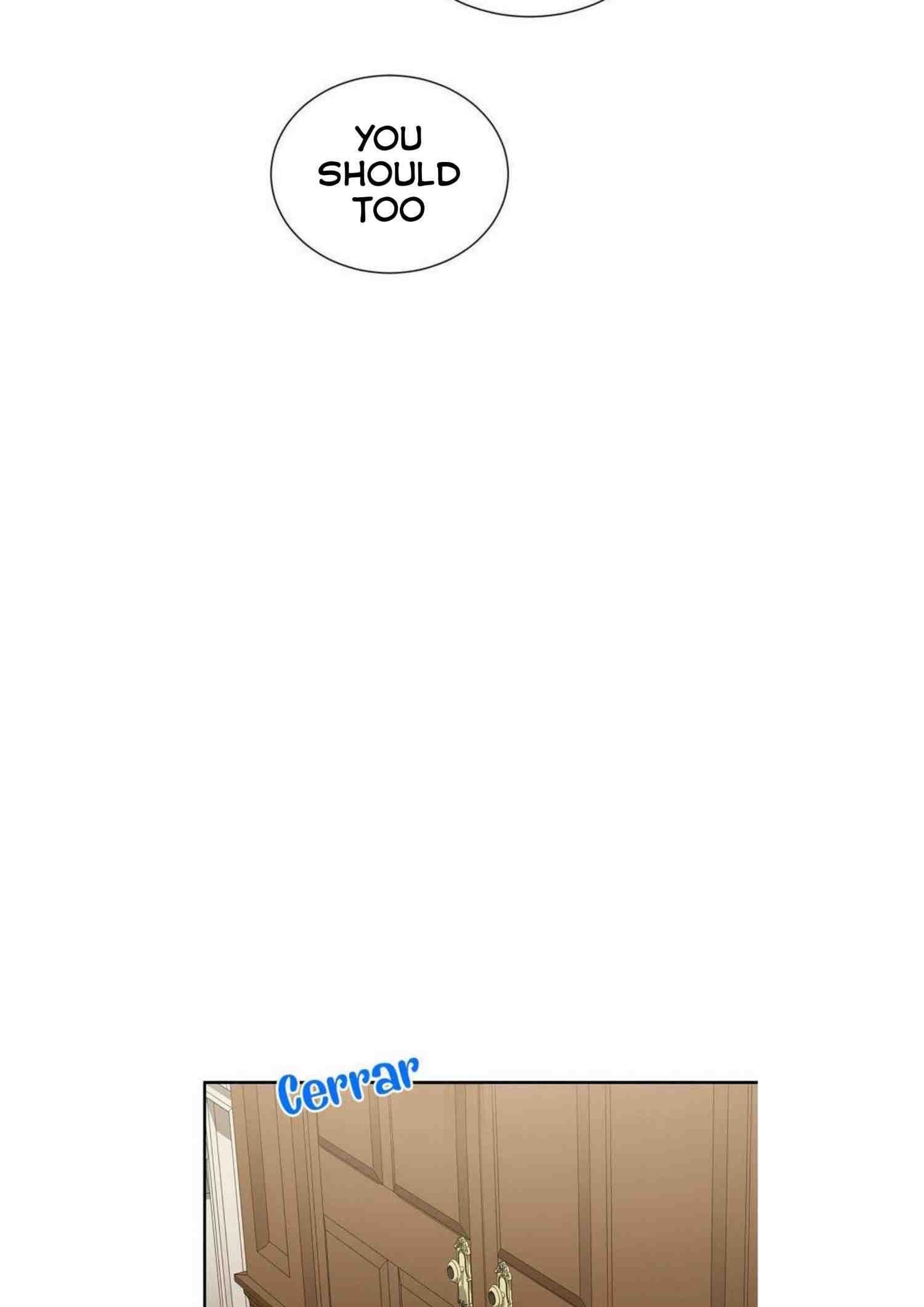 The Duchess With An Empty Soul Chapter 27 - Page 25 in English