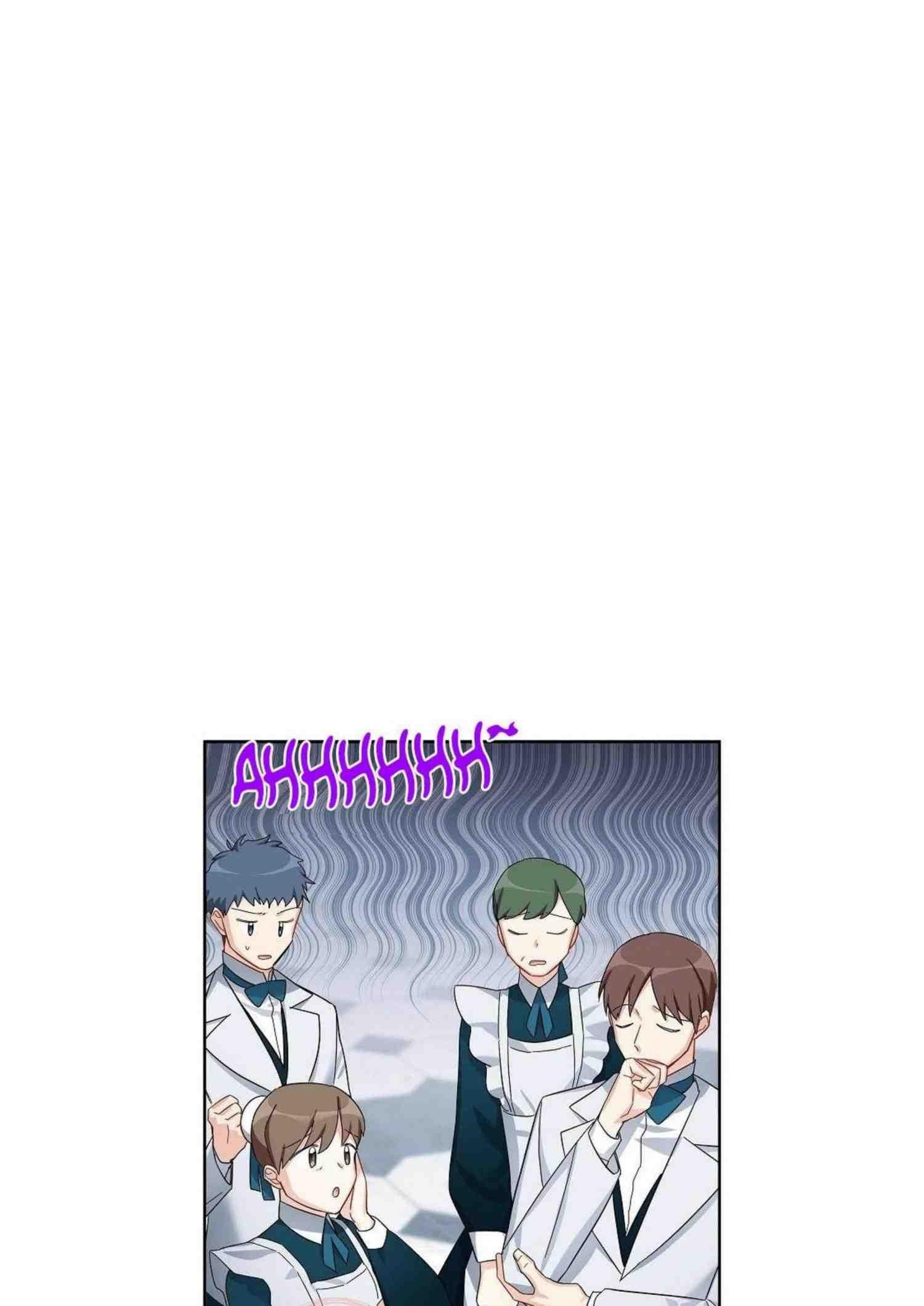 The Duchess With An Empty Soul Chapter 27 - Page 33 in English
