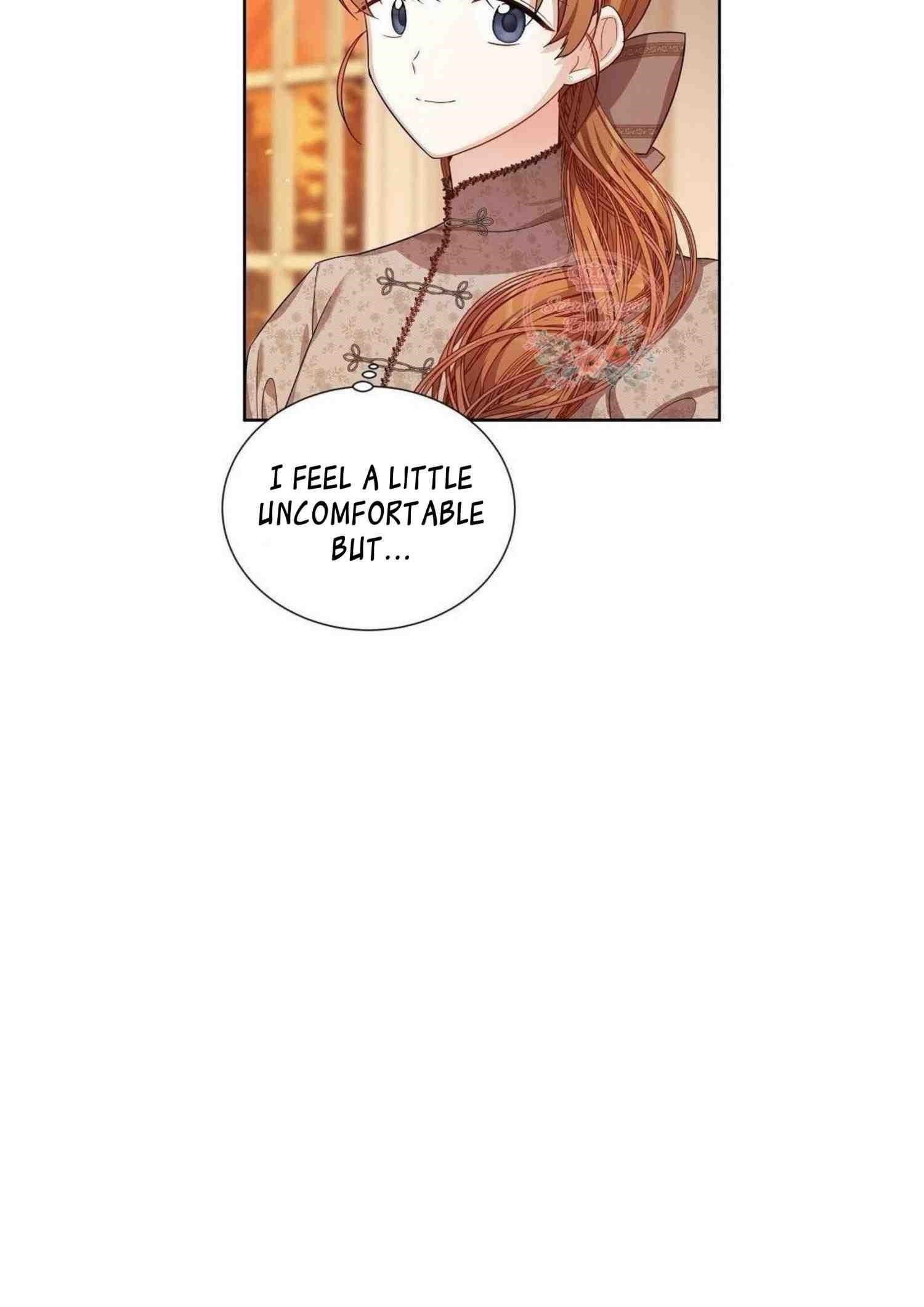 The Duchess With An Empty Soul Chapter 27 - Page 4 in English