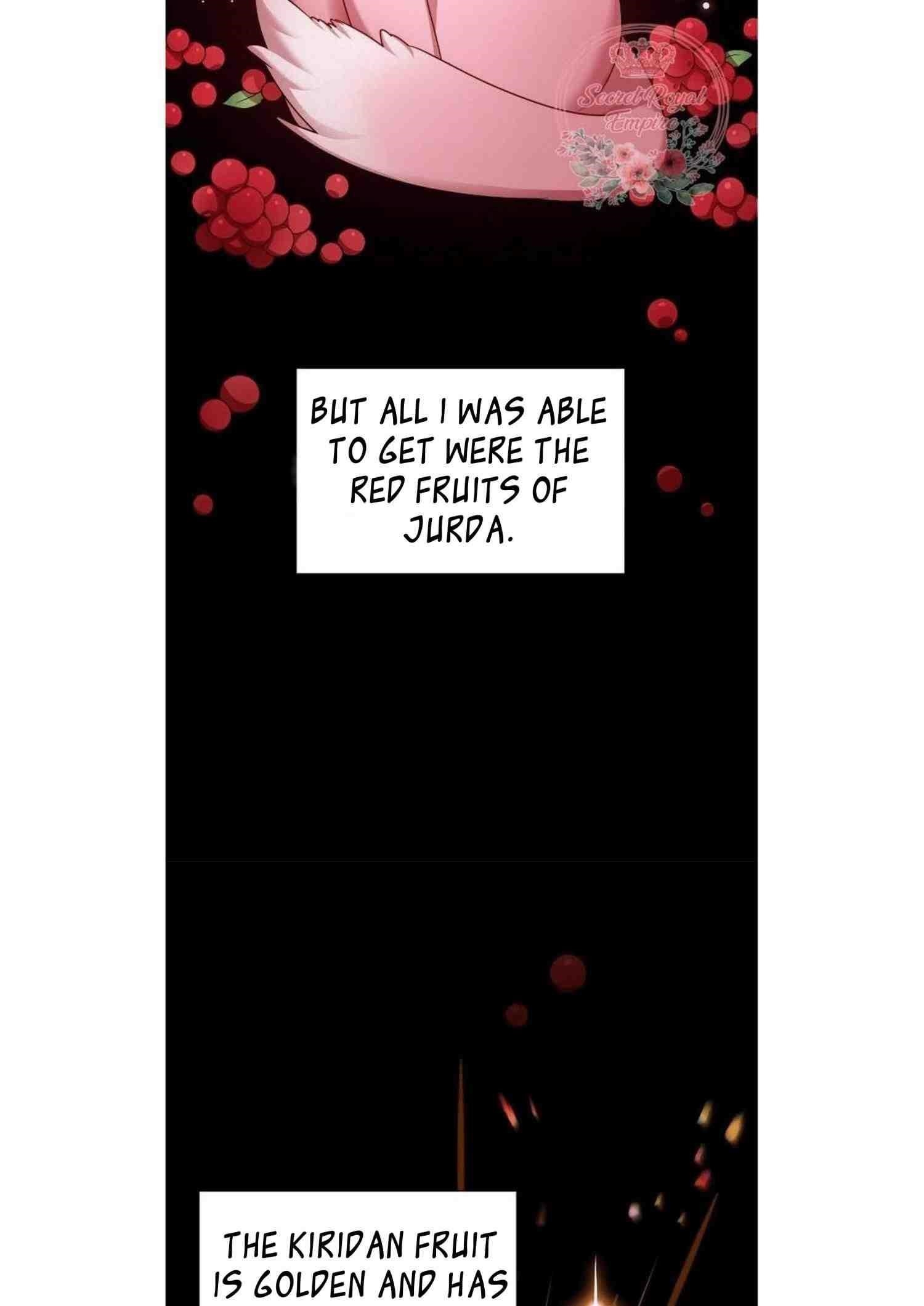 The Duchess With An Empty Soul Chapter 27 - Page 48 in English