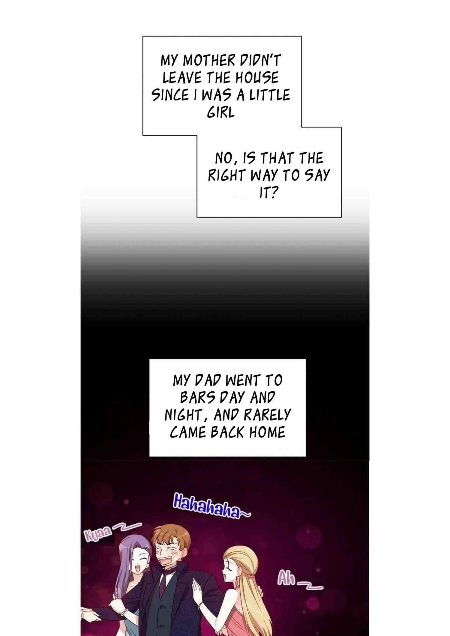 The Duchess With An Empty Soul Chapter 27 - Page 5 in English