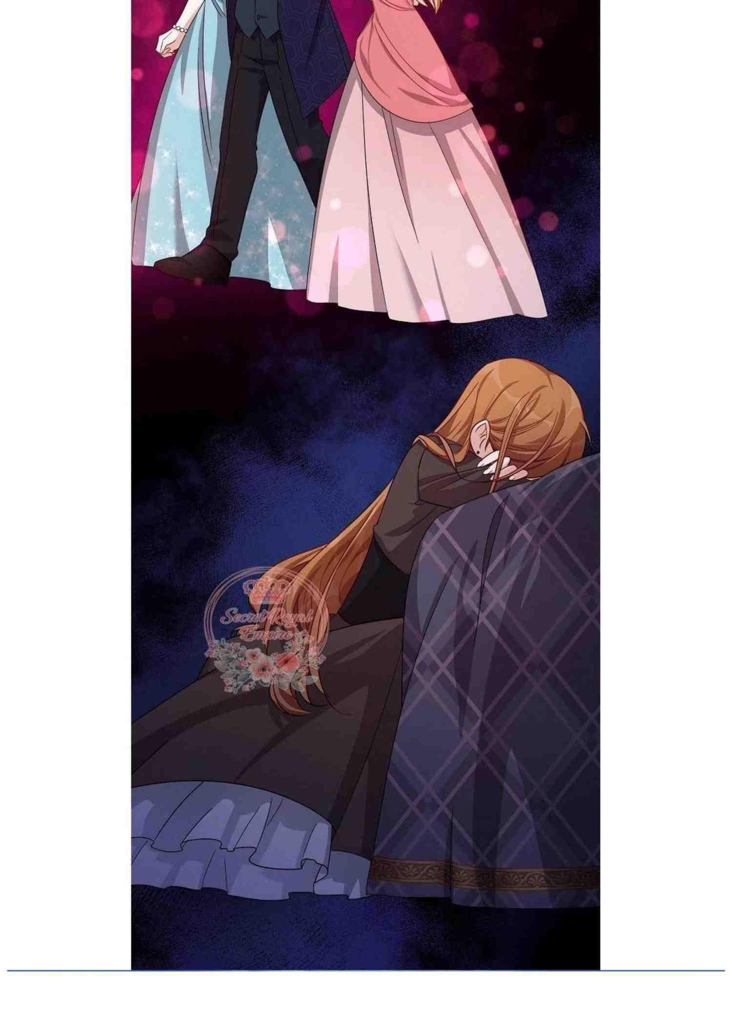 The Duchess With An Empty Soul Chapter 27 - Page 6 in English