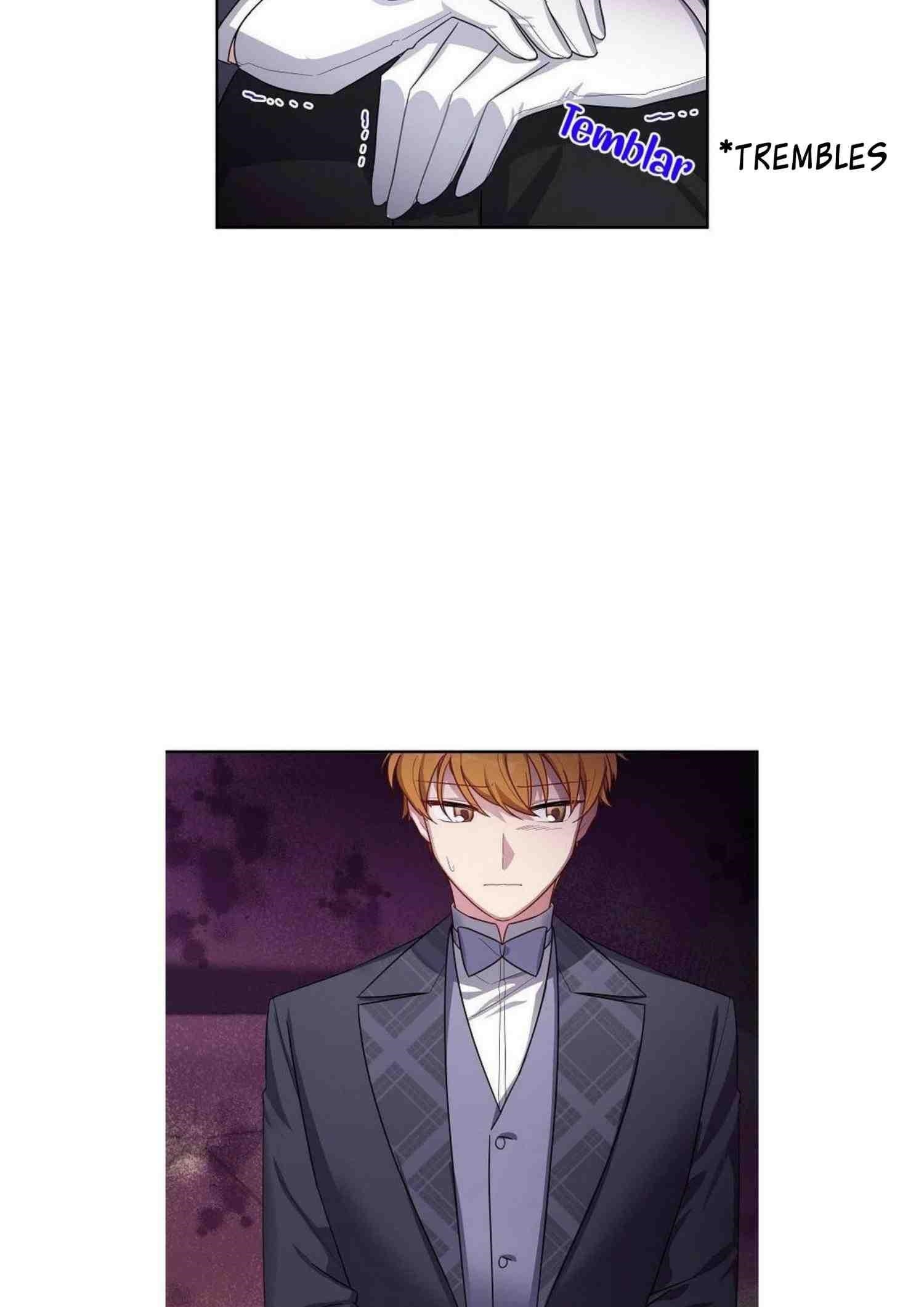 The Duchess With An Empty Soul Chapter 27 - Page 68 in English
