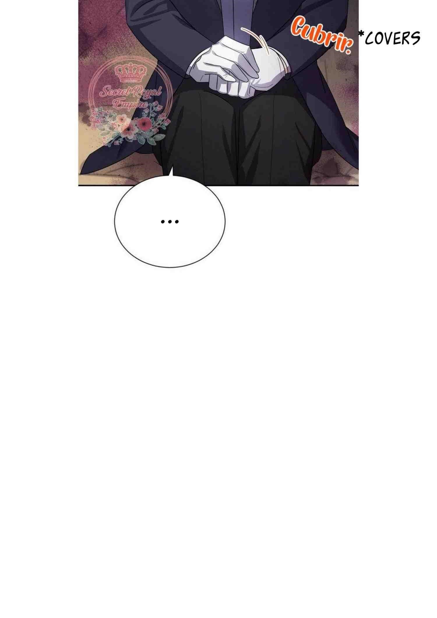 The Duchess With An Empty Soul Chapter 27 - Page 69 in English