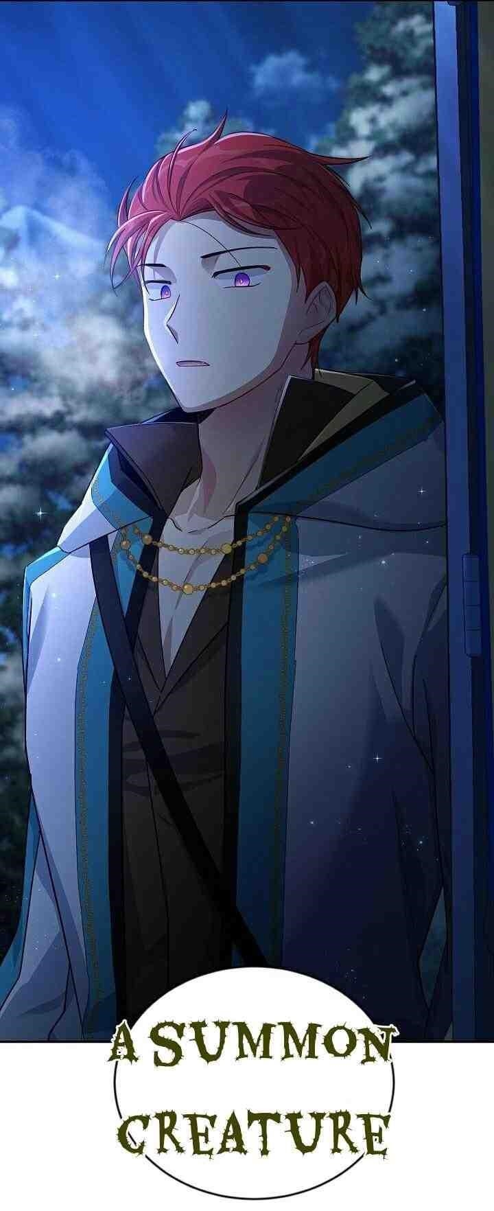 The Duchess With An Empty Soul Chapter 29 - Page 63 in English