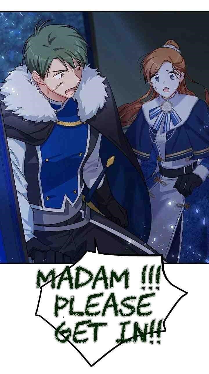 The Duchess With An Empty Soul Chapter 29 - Page 7 in English
