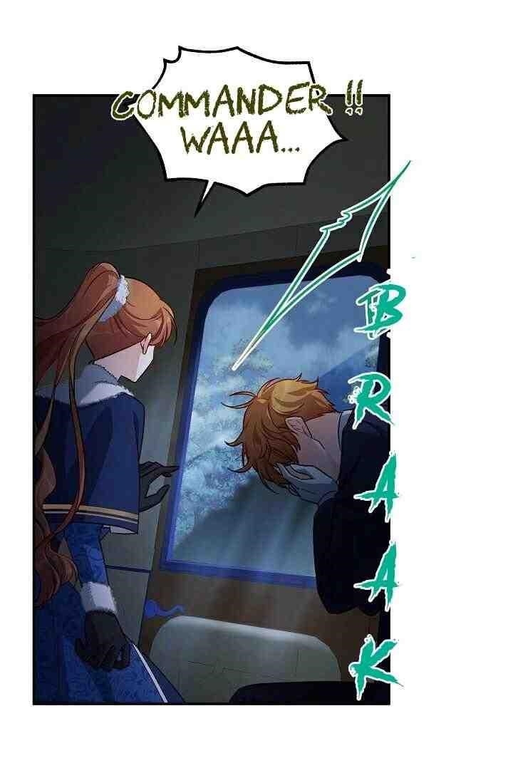The Duchess With An Empty Soul Chapter 29 - Page 8 in English