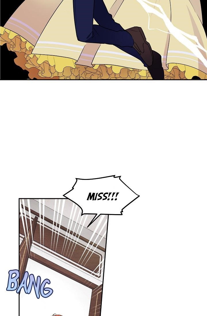 The Duchess With An Empty Soul Chapter 3 - Page 11 in English