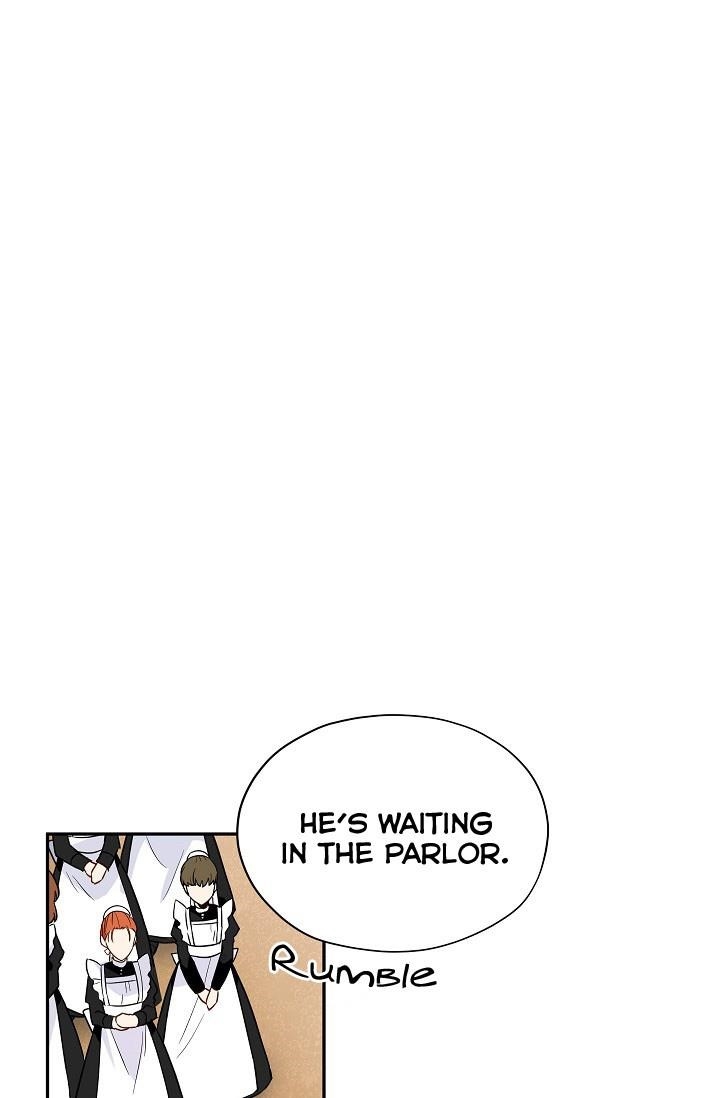 The Duchess With An Empty Soul Chapter 3 - Page 14 in English