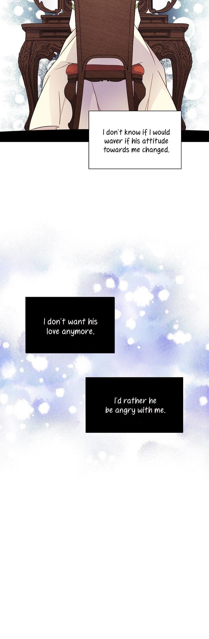 The Duchess With An Empty Soul Chapter 3 - Page 30 in English