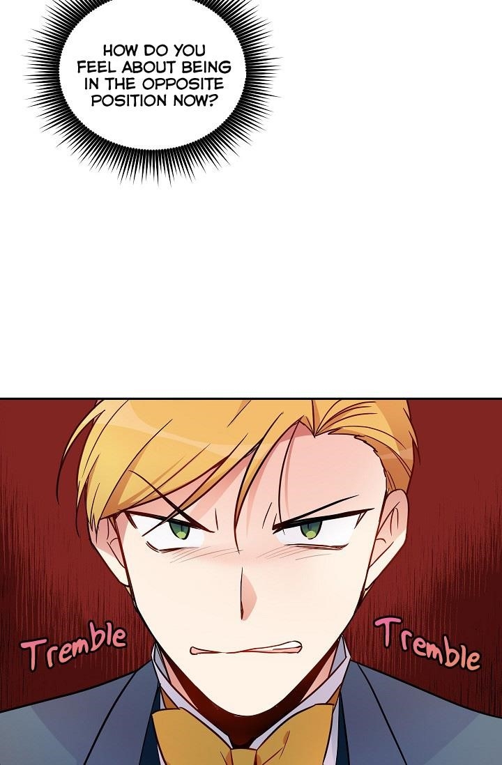 The Duchess With An Empty Soul Chapter 3 - Page 38 in English