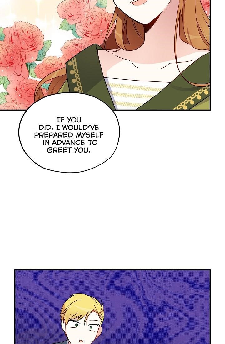The Duchess With An Empty Soul Chapter 3 - Page 41 in English
