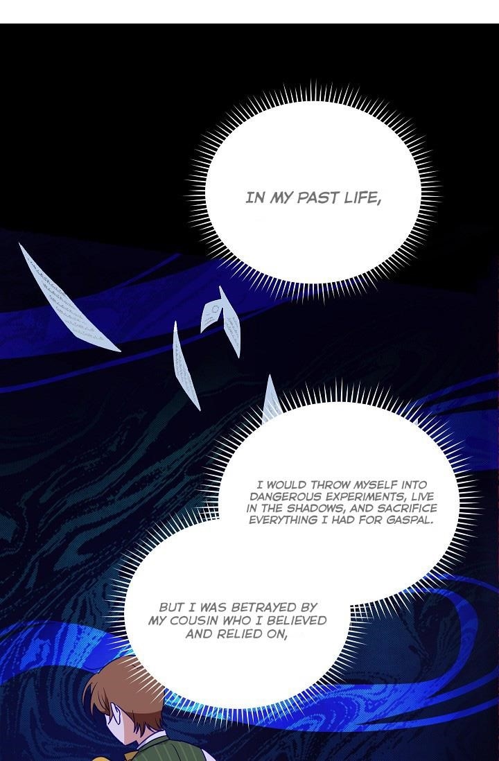 The Duchess With An Empty Soul Chapter 3 - Page 5 in English