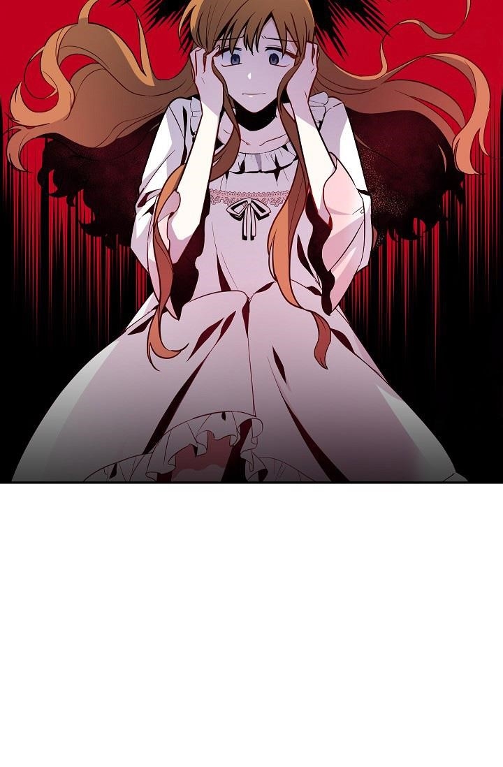The Duchess With An Empty Soul Chapter 3 - Page 7 in English