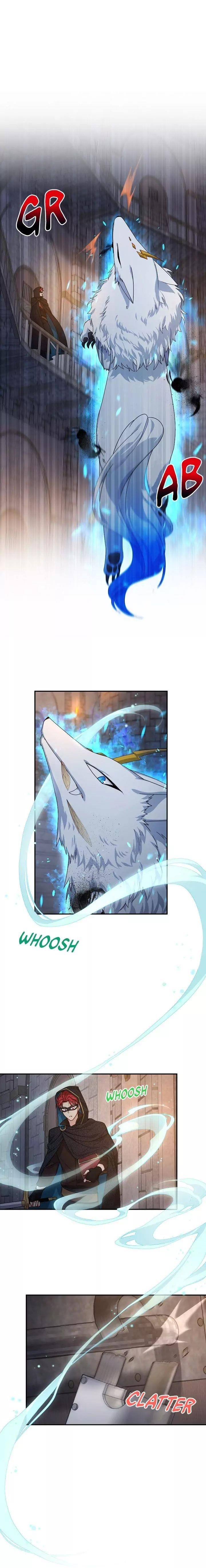 The Duchess With An Empty Soul Chapter 36 - Page 11 in English