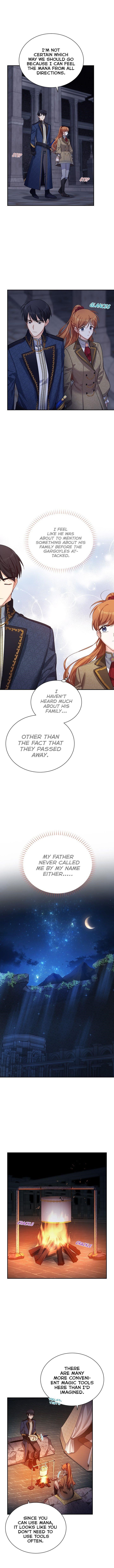The Duchess With An Empty Soul Chapter 39 - Page 12 in English