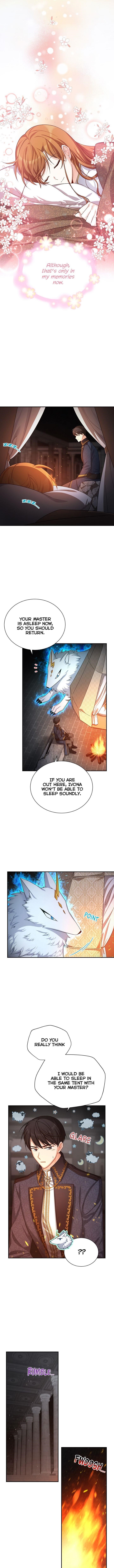 The Duchess With An Empty Soul Chapter 40 - Page 3 in English
