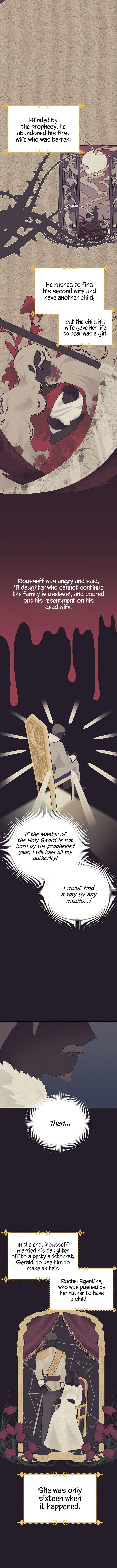 The Duchess With An Empty Soul Chapter 42 - Page 11 in English