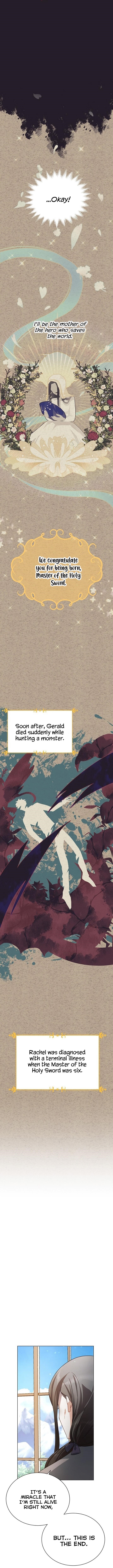 The Duchess With An Empty Soul Chapter 42 - Page 13 in English