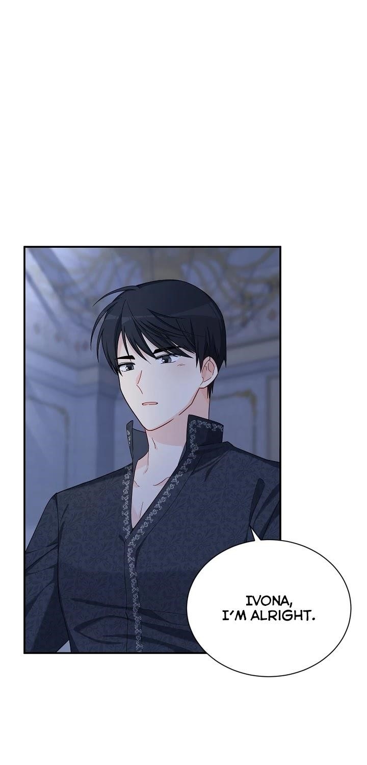 The Duchess With An Empty Soul Chapter 43 - Page 21 in English