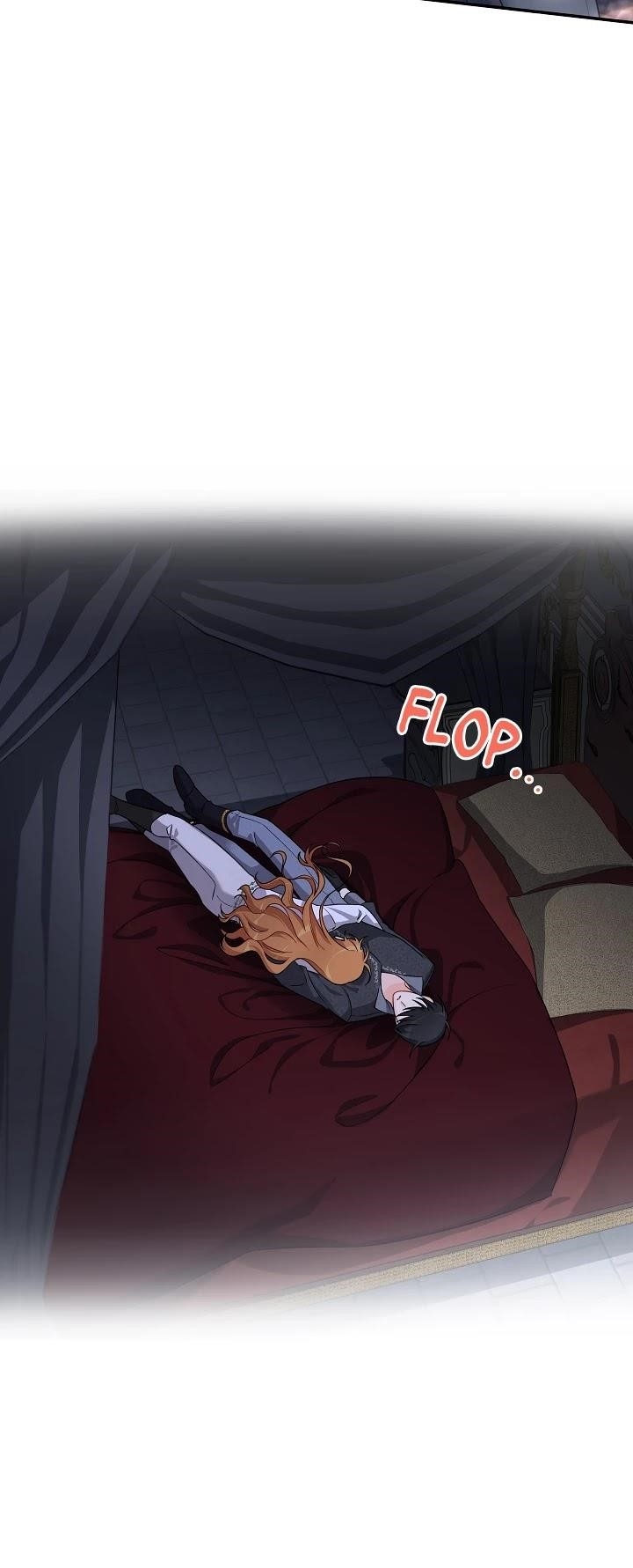 The Duchess With An Empty Soul Chapter 43 - Page 23 in English