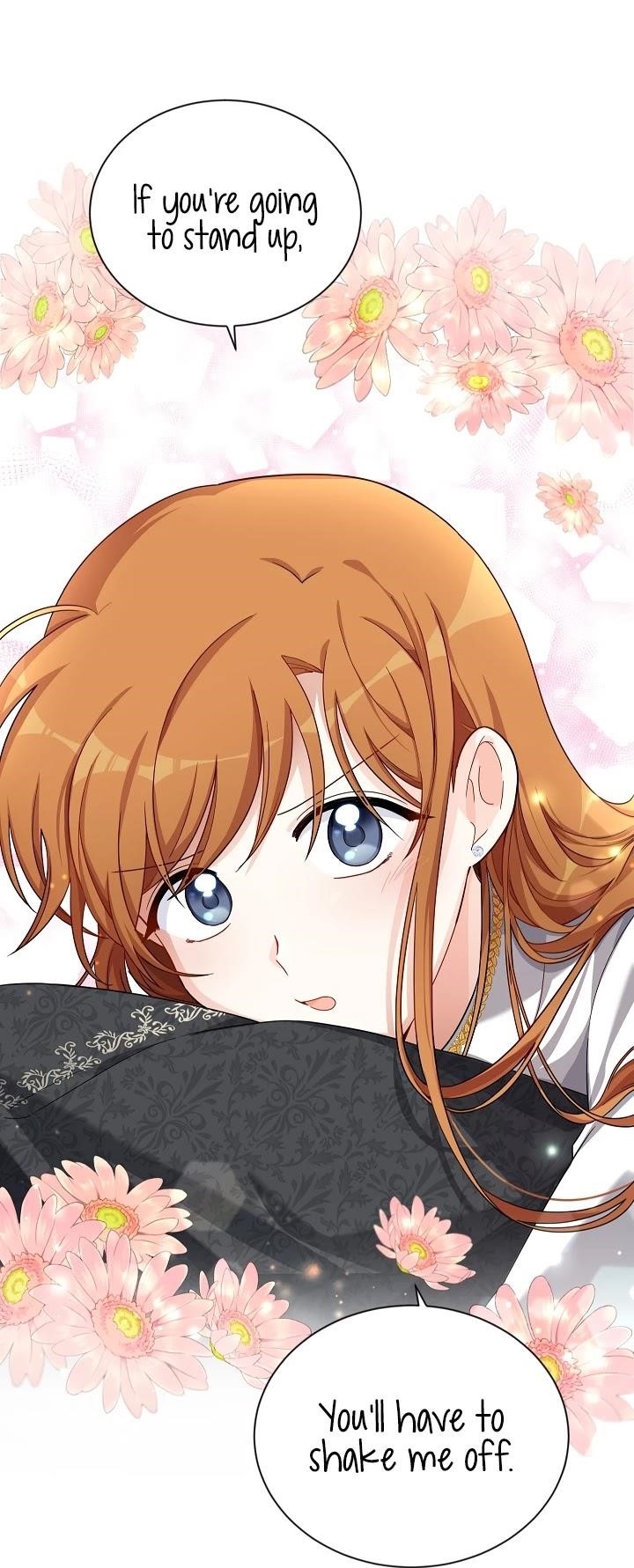The Duchess With An Empty Soul Chapter 43 - Page 24 in English