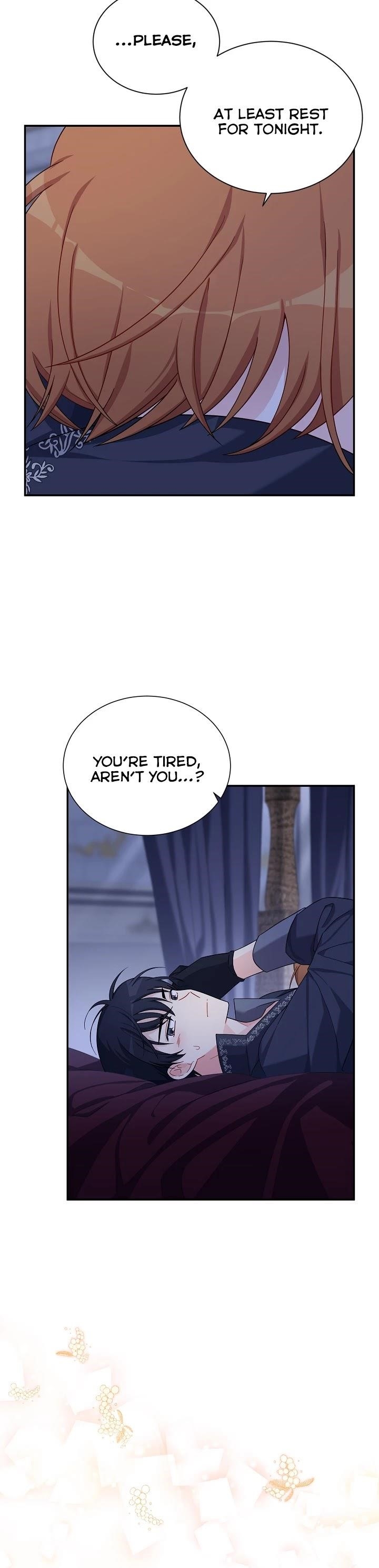 The Duchess With An Empty Soul Chapter 43 - Page 26 in English