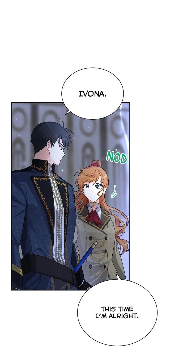 The Duchess With An Empty Soul Chapter 43 - Page 36 in English