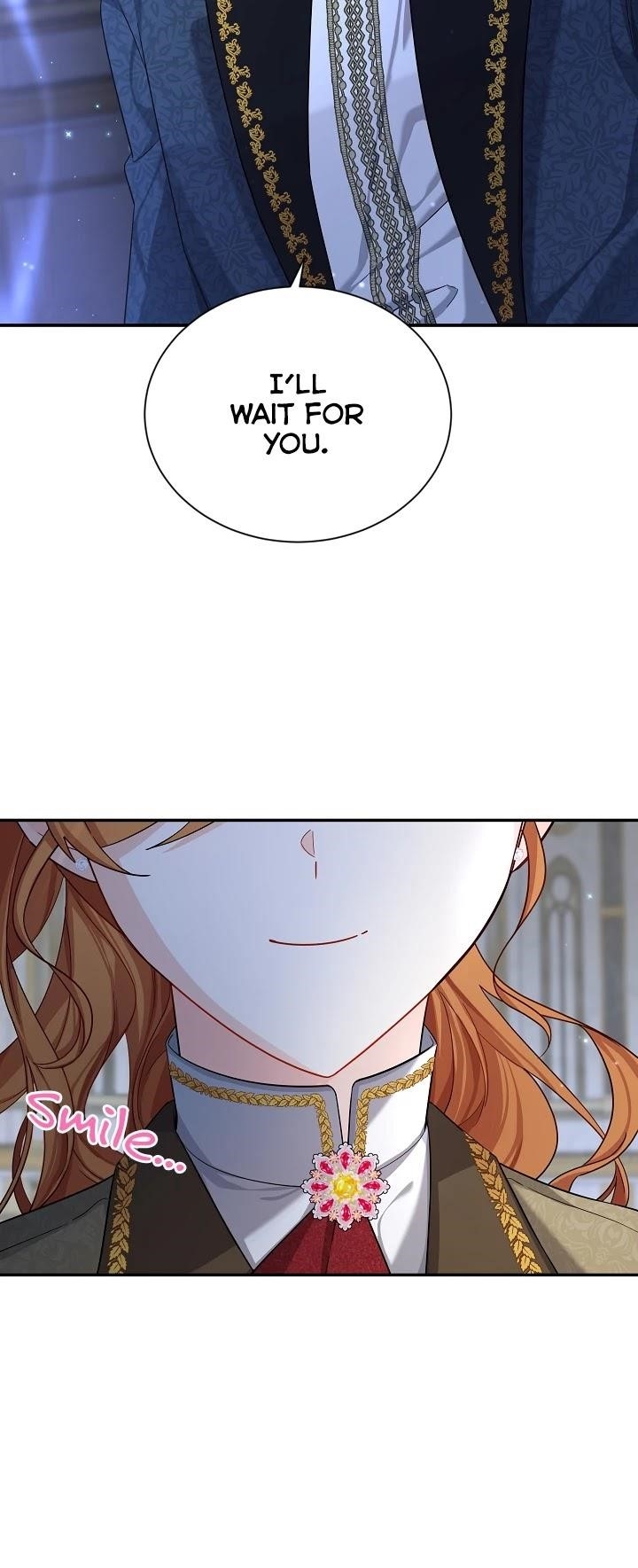 The Duchess With An Empty Soul Chapter 43 - Page 38 in English